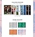 TEEN, AGE [ RS Ver. ] - SEVENTEEN 2nd Album CD + Photo Book + Photo Card + Folding Poster(ON PACK) + Lyrics Paper + Name Sticker + Portrait Desktop Stand + FREE GIFT / K-POP Sealed