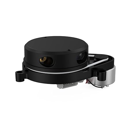 Mua EAI RPLIDAR X4 PRO Lidar 2D 360 Degree Lidar Sensor, 12Hz Scan Rate ...
