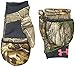 Under Armour Women's Camo Mittens