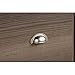Sauder Shoal Creek File Cabinet, Diamond Ash finish
