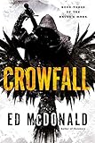 Crowfall (Raven's Mark Book 3) by 