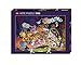 Heye Tarzan 1000 Piece Guillermo Mordillo Jigsaw Puzzle