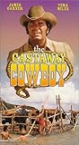 Castaway Cowboy [VHS]