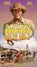 Castaway Cowboy [VHS]