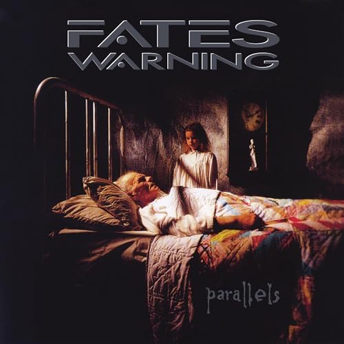 Fates Warning - Awaken The Guardian - Reissue - Amazon.com Music