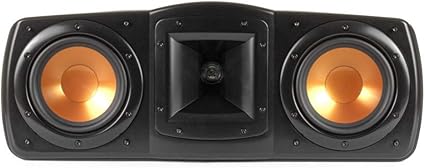 klipsch synergy center speaker