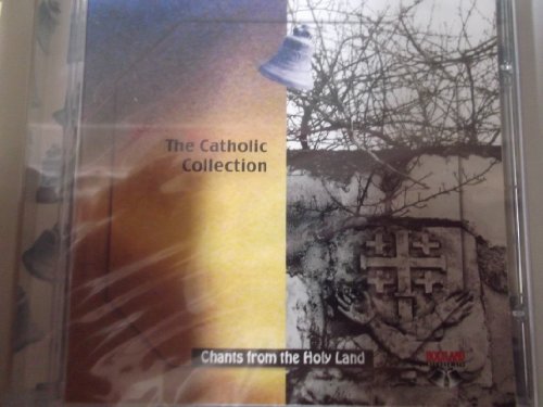 Olive - Chants From The Holy Land : The Catholic Collection - Zortam Music