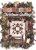 Country Christmas Quilting by 