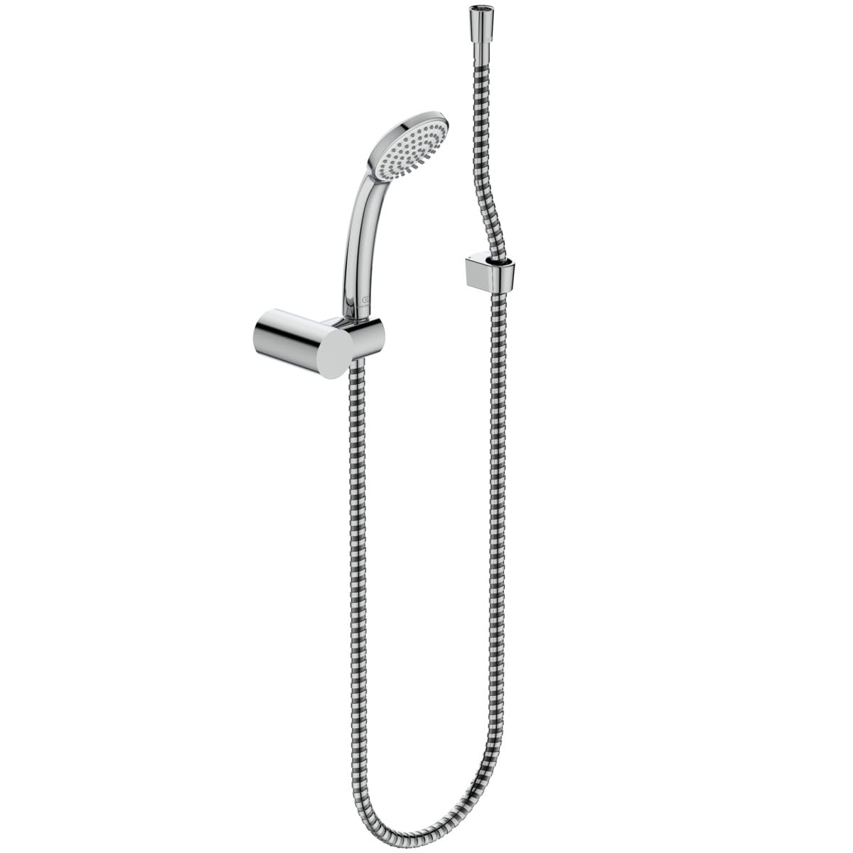 Ideal Standard B9449AA Idealrain S1 Shower Set, Chrome