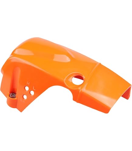 Protezione mano o paramano originale per motoseghe Stihl MS 311, MS 391 - 11407929101