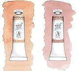 Matthew Palmer Natural Collection - Skintone Dark & Light