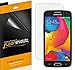 [6-Pack] SUPERSHIELDZ- Anti-Glare & Anti-Fingerprint (Matte) Screen Protector Shield For Samsung Galaxy Avant (T-Mobile ,Metro PCS) + Lifetime Replacements Warranty [6-PACK] - Retail Packaging