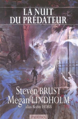 La  nuit du prédateur