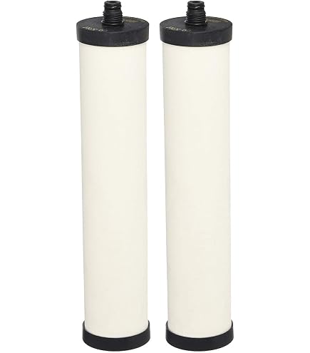 Filtro Acqua Per Franke 03 – Newton Ultra PF, Compatibile, Prodotto In UK - Foto 2