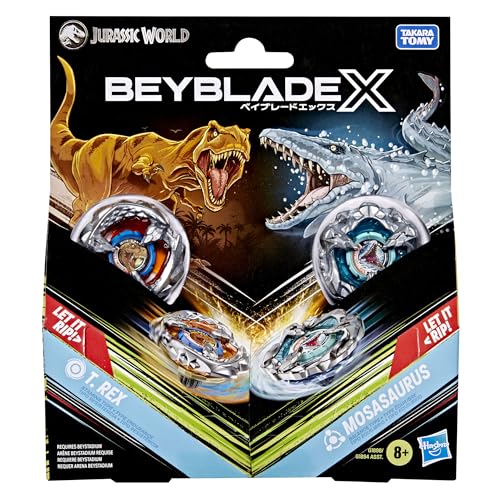 Hasbro Beyblade BBX CADMAN Plaza