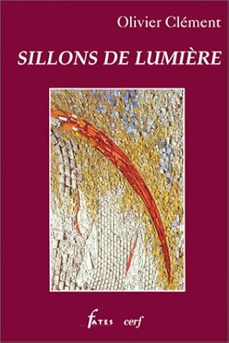 Download Sillons de lumière PDF