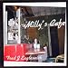 Fred Eaglesmith Milly's Cafe