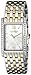 Caravelle by Bulova Women's 45L138 Two-Tone Stainless Steel Watch