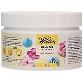 Wilton Meringue Powder, 4 oz Can