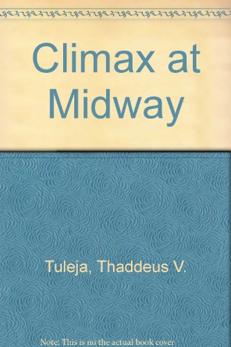 Climax at Midway