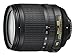 Nikon AF-S DX NIKKOR 18-105mm f/3.5-5.6G ED Vibration Reduction Zoom Lens with Auto Focus for Nikon DSLR Cameras - (New) primary