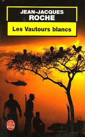 Les  vautours blancs