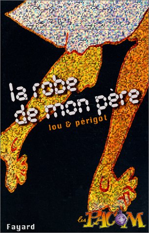 La  robe de mon père