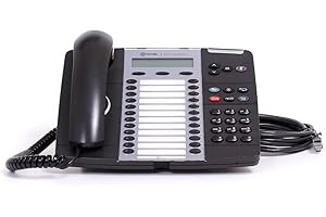 Mitel 5324 IP Phone by Mitel (Renewed)