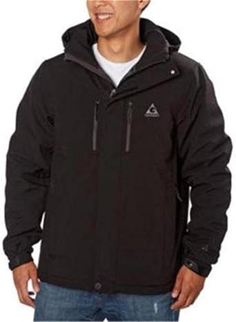 gerry mens coat