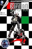 Batman Beyond (2012- ) #15