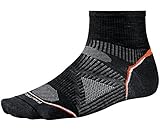 Smartwool Men's PhD Outdoor Ultra Light Mini Socks
