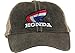 Mayhem Industries Retro Vintage Wash Official Licensed Hat Black