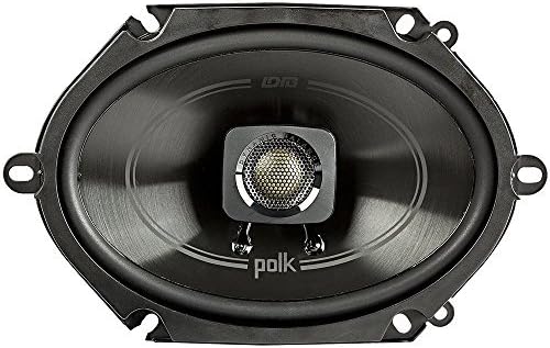 Polk 5x7 225W 2 Way Coaxial Speakers by Polk