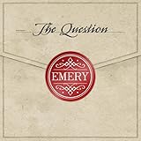 Disco de Emery: «The Question» (Anverso)