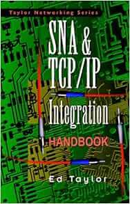 tcp sna handbook