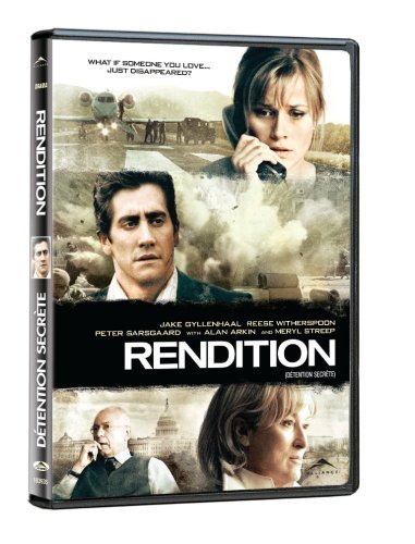 Amazon.com: Rendition / Détention secrète (Widescreen) (2008): Jake ...