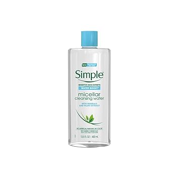 simple micellar water amazon