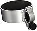 Bell Clinch No Tools Cup Holder, Silver