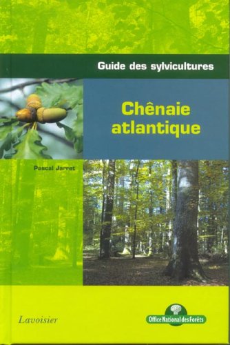 Chênaie atlantique