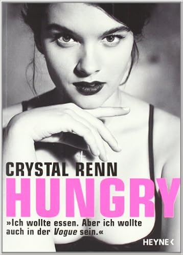 Hungry: