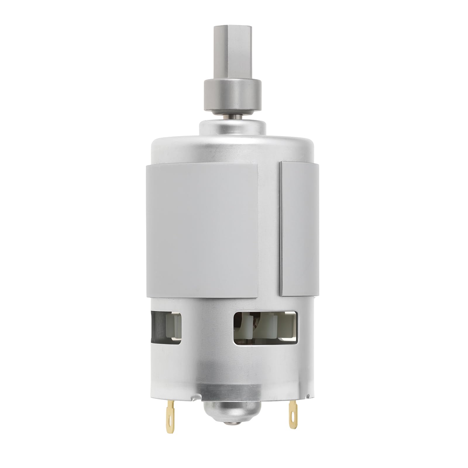 Create idea 15000RPM High Speed Blower Motor 775 DC Motor 18-21V for Collector Industrial Soot Blower