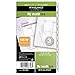 AT-A-GLANCE Day Runner Monthly Planner Refill, January 2018 - December 2018, 3-3/4