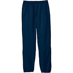 Hanes Men's EcoSmart Non-Pocket