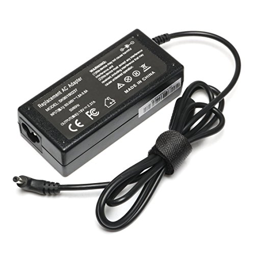 Easy Style NEW 19V 2.37A 45W AC Charger Adapter for Asus X553 X553M X553MA X553S X553SA X553SA-BHCLN10 15.6 Inch Laptop Power Supply