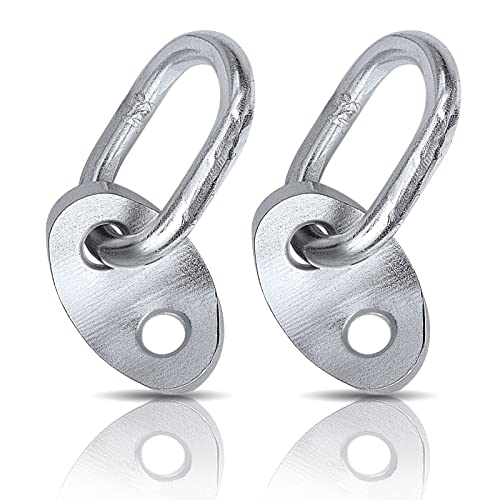 NOVINO 7100 Lifting Bracket Set,5,500 lb Capacity Engine Lift Bracket