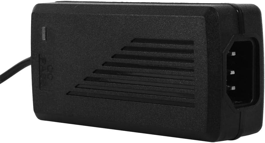 Cikonielf Power Supply Adapter Ac 100V-240V Converter Adapter Dc 12V 5A 60W Power Supply for Led Light Lcd Monitor - Image 3