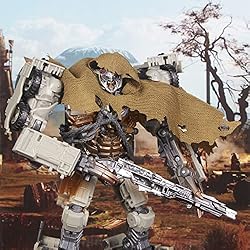 Transformers Toys Studio Series 34 Leader Class
