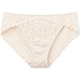 Intimissimi Woman's Low Rise Lace Panties