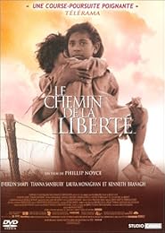 Le Chemin De La Liberté