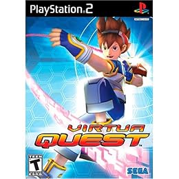 Virtua Quest